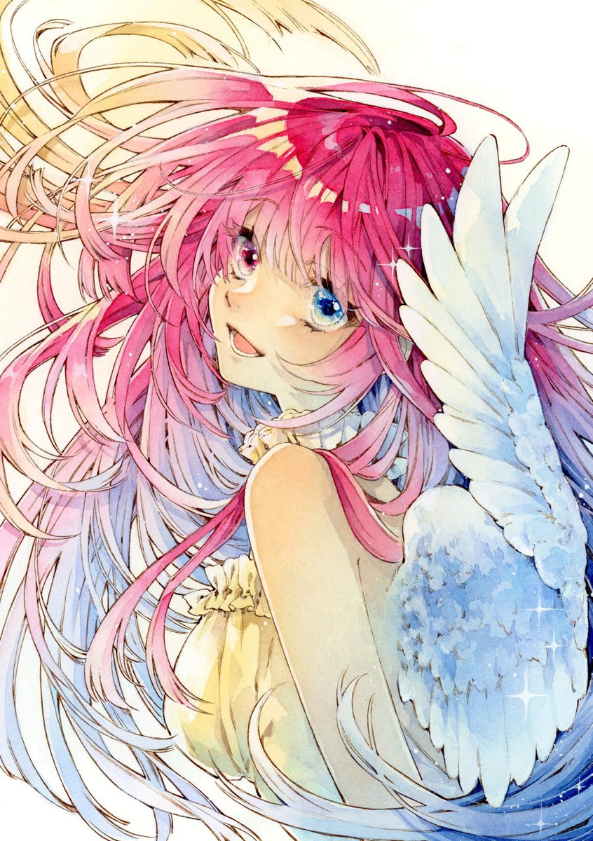 なつき / Natuki – Artists' Rendezvous