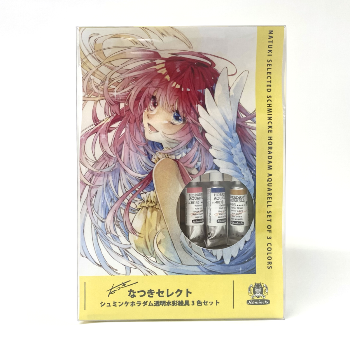 なつきショップページ esseism | suzuki takayuki