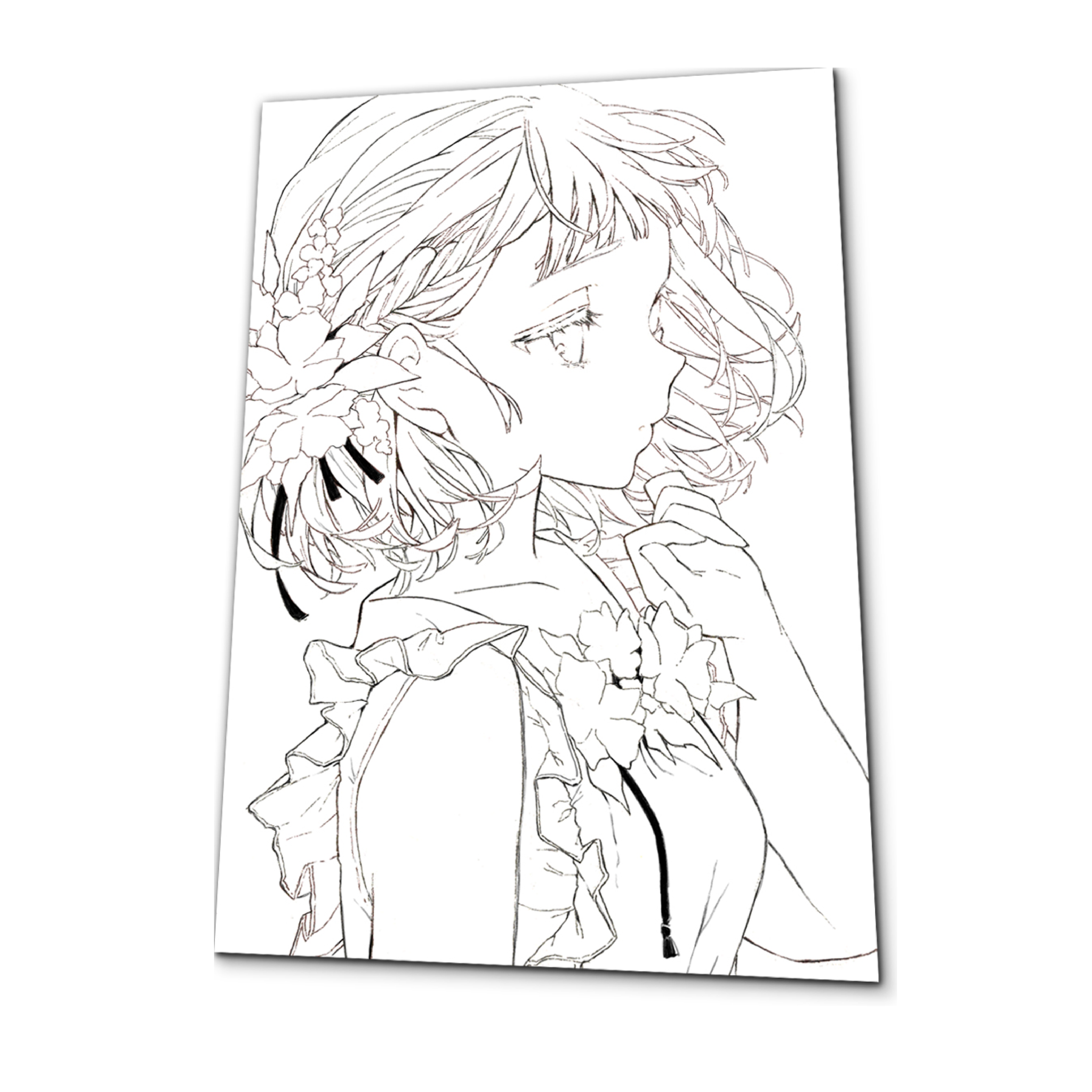 Schmincke Horadam 優子鈴セレクト 透明水彩スターターセット