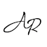 Artists' Rendezvous logo